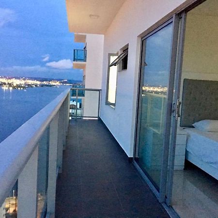 Prity Apartamento Cartagena Εξωτερικό φωτογραφία