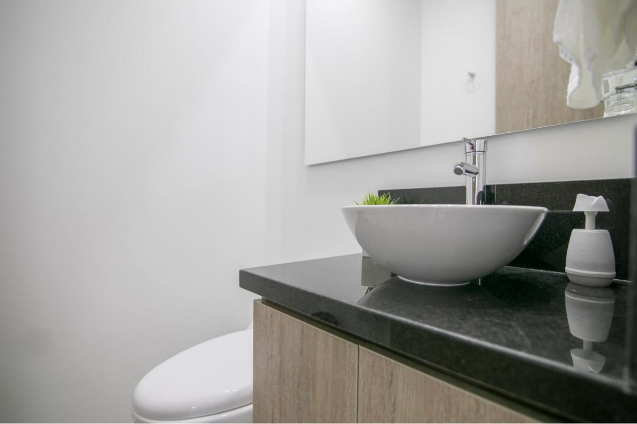 Prity Apartamento Cartagena Εξωτερικό φωτογραφία