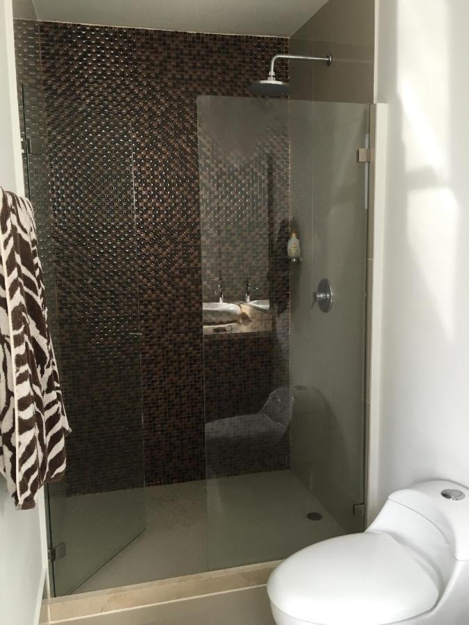 Prity Apartamento Cartagena Εξωτερικό φωτογραφία
