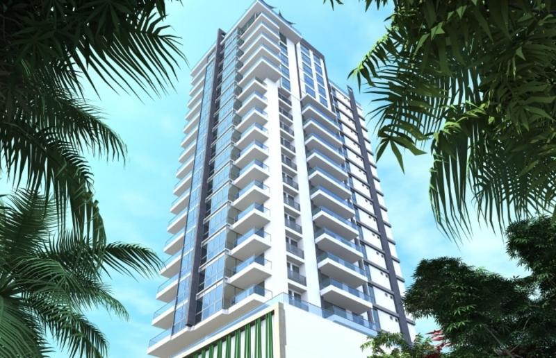 Prity Apartamento Cartagena Εξωτερικό φωτογραφία