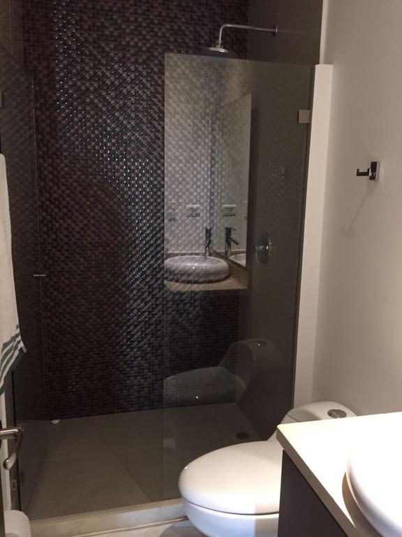 Prity Apartamento Cartagena Εξωτερικό φωτογραφία